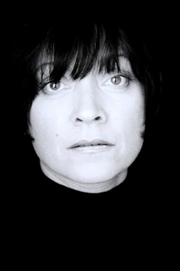 et billede af Teresa Roby