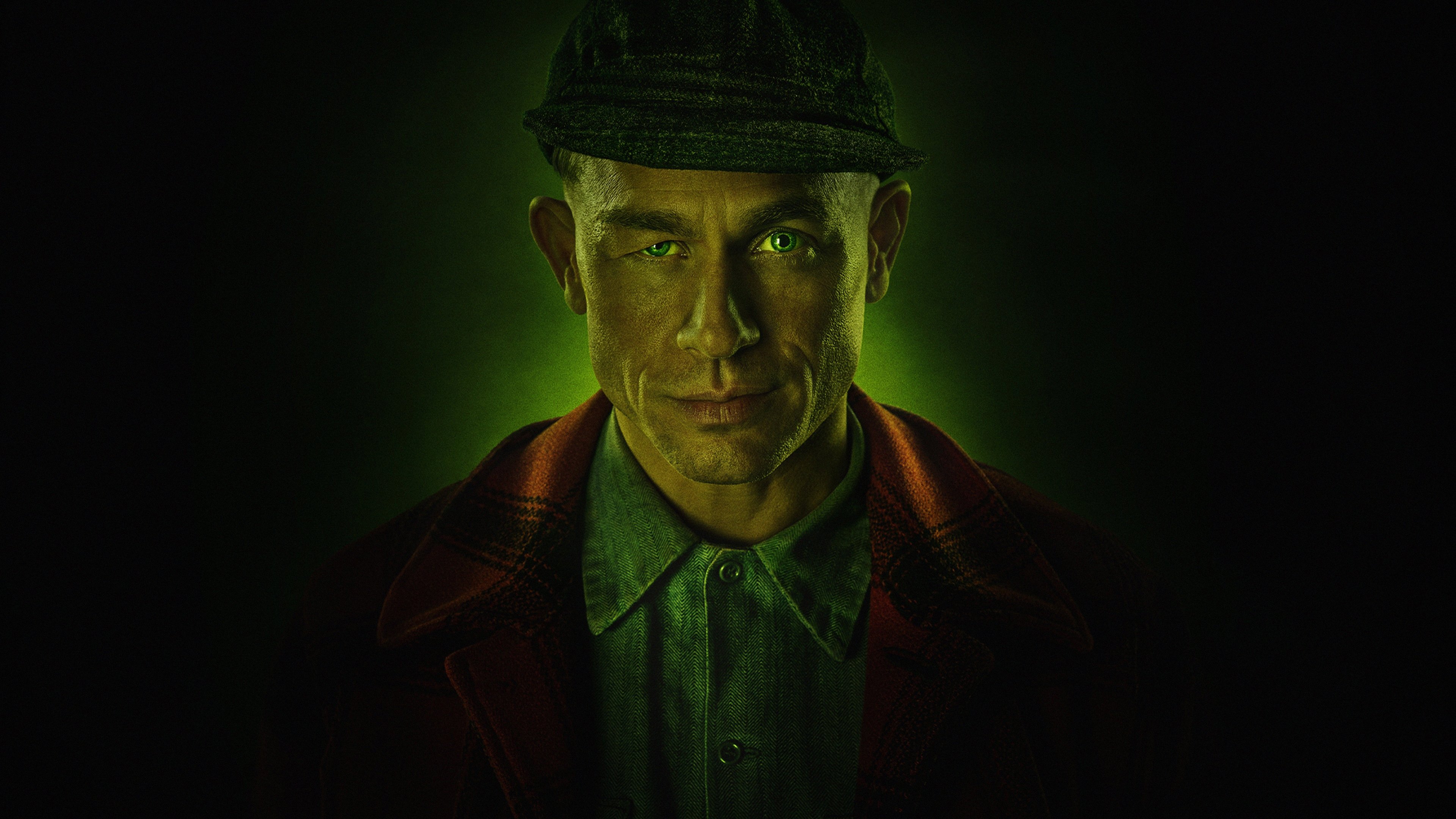 Monster: La storia di Ed Gein