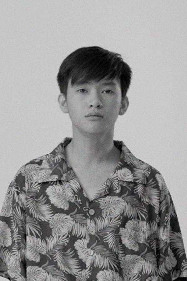 et billede af Reynald Santos