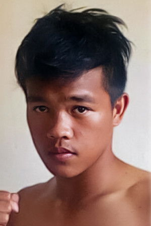 et billede af Daniel Lim