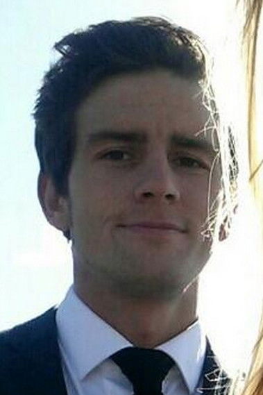 et billede af Ole Alfsen