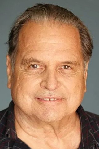 et billede af Lanny Lutz