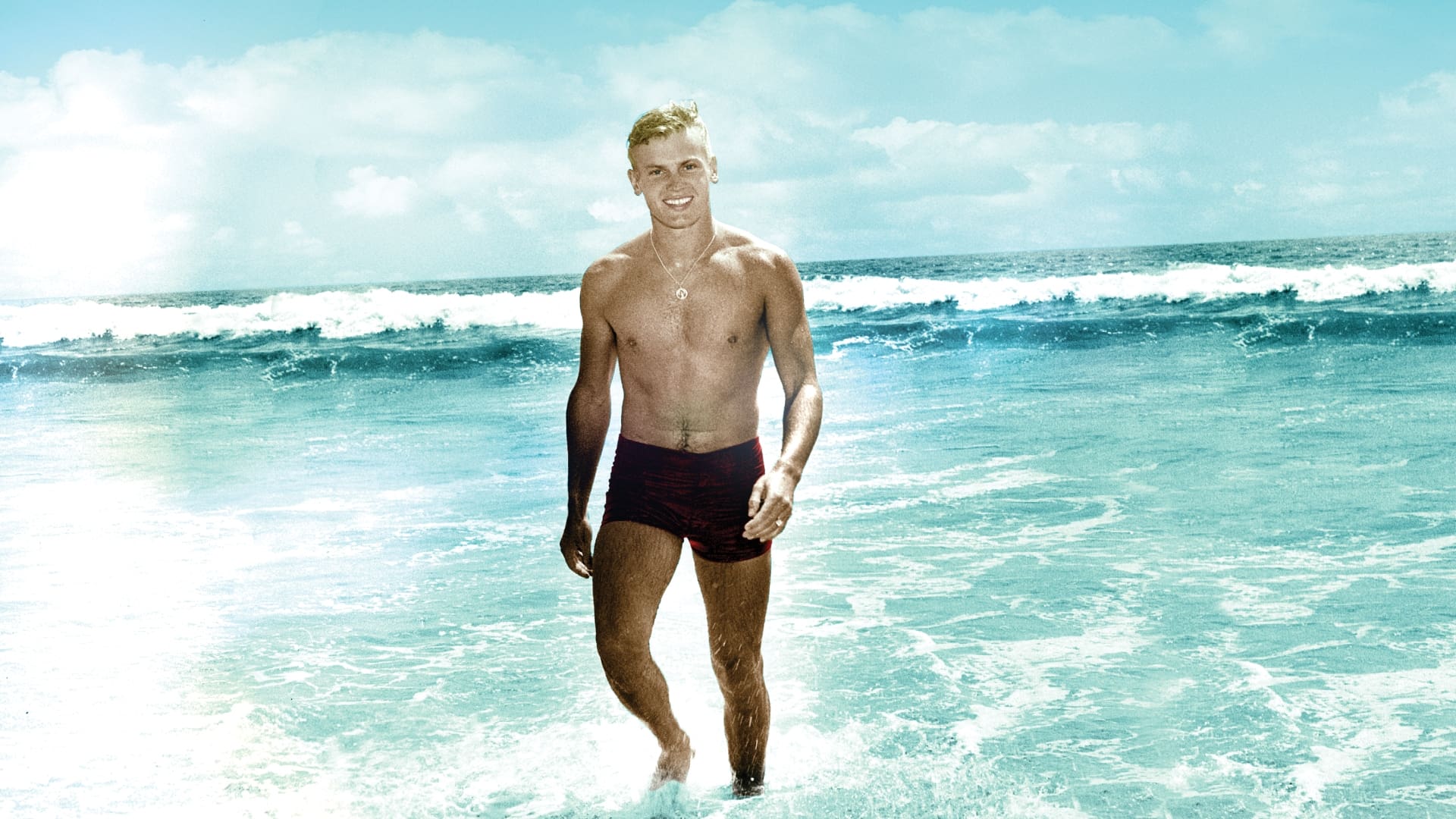 Tab Hunter Confidential (2015)