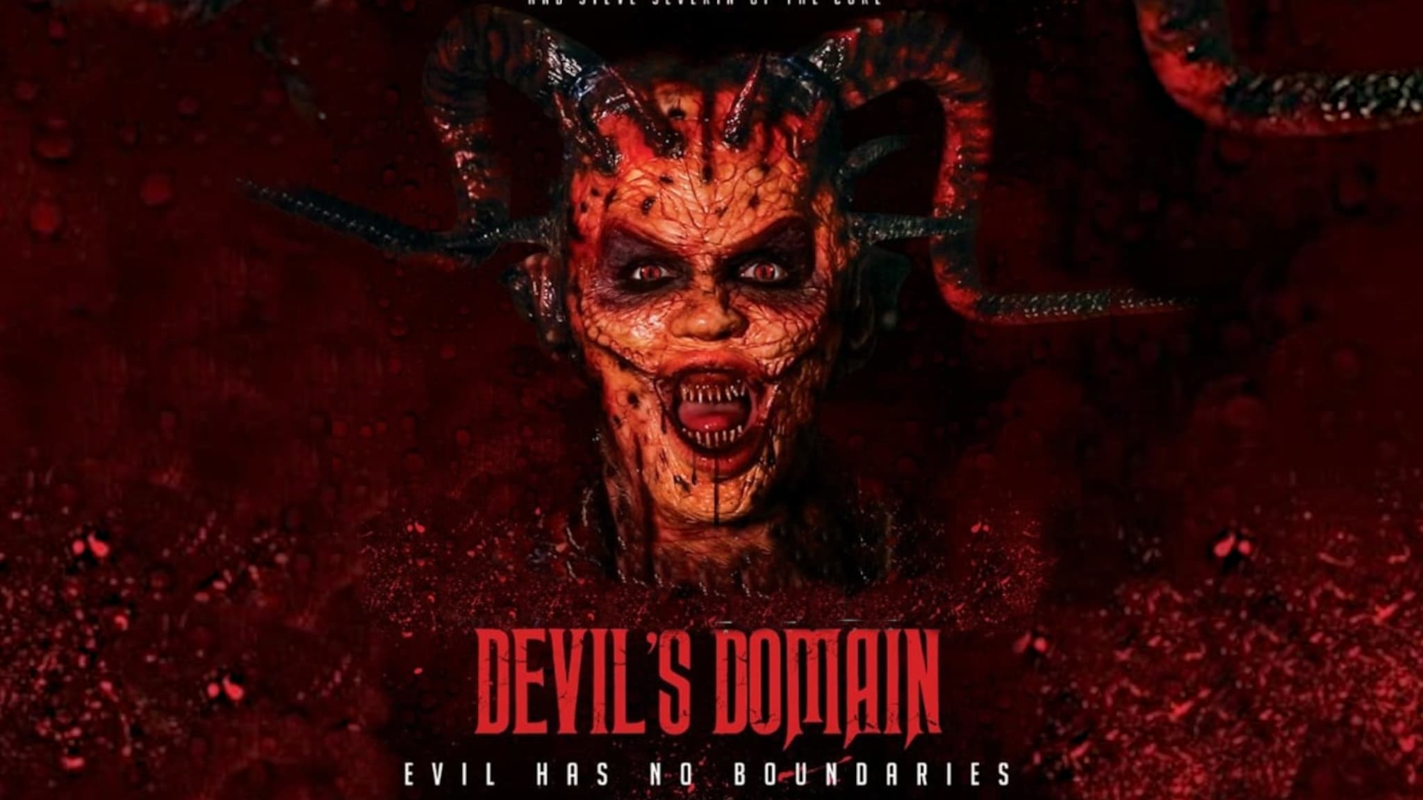 Devil's Domain (2017)