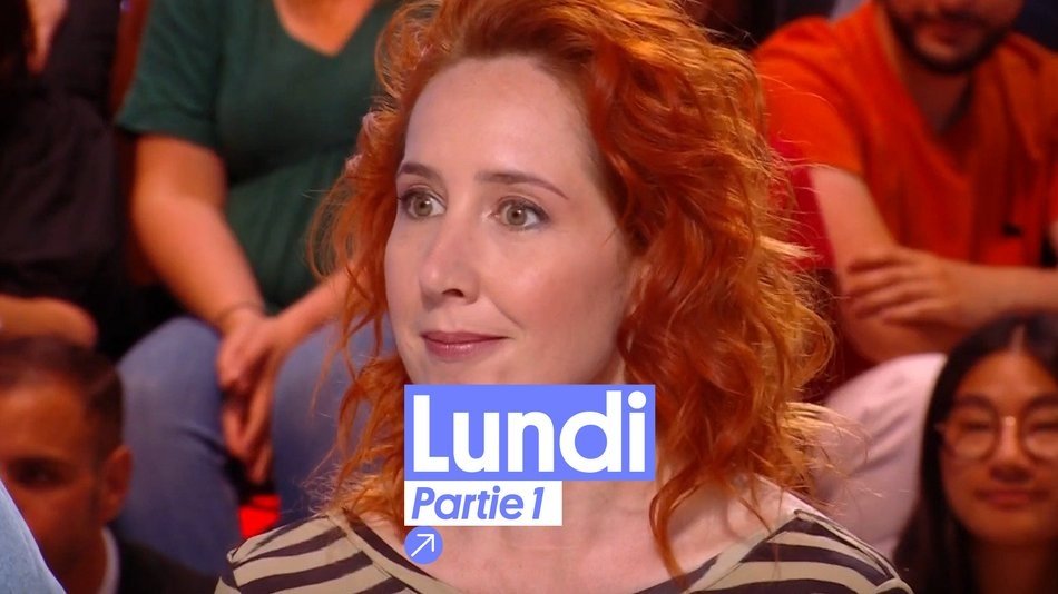 Quotidien 9x181
