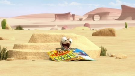 Oscar's Oasis