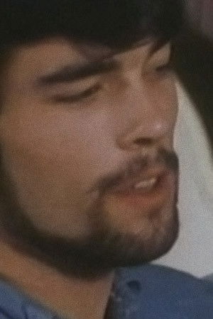 et billede af Jeff Colt