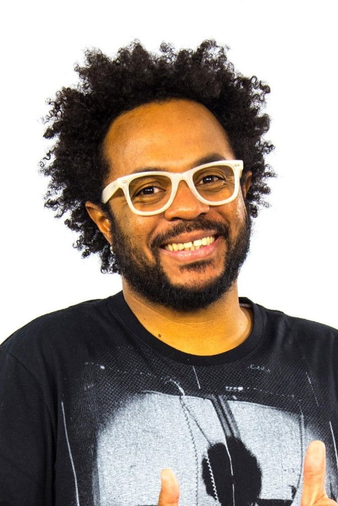 et billede af Marcelo Marrom