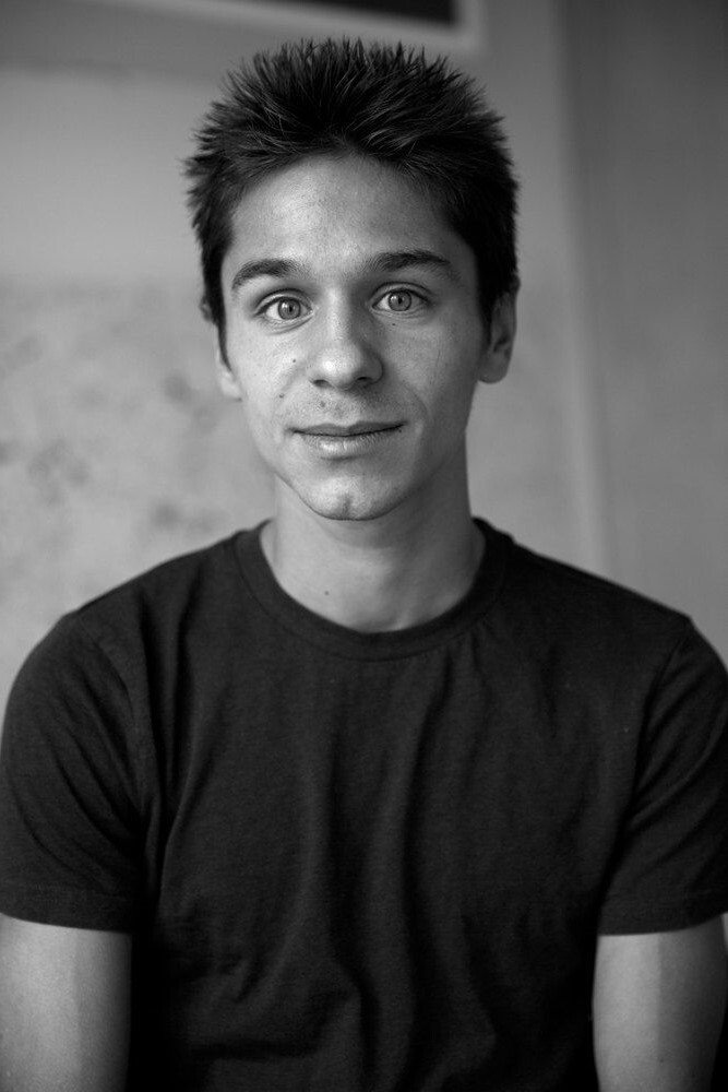 et billede af Adrien Hurdubae