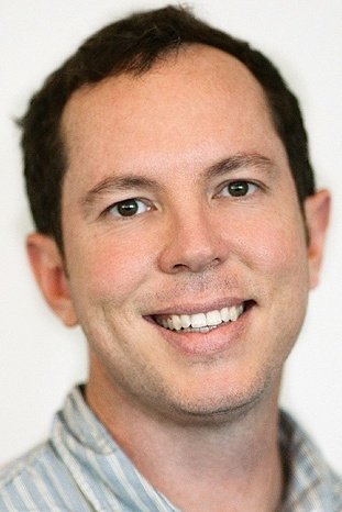 et billede af Matt Nix