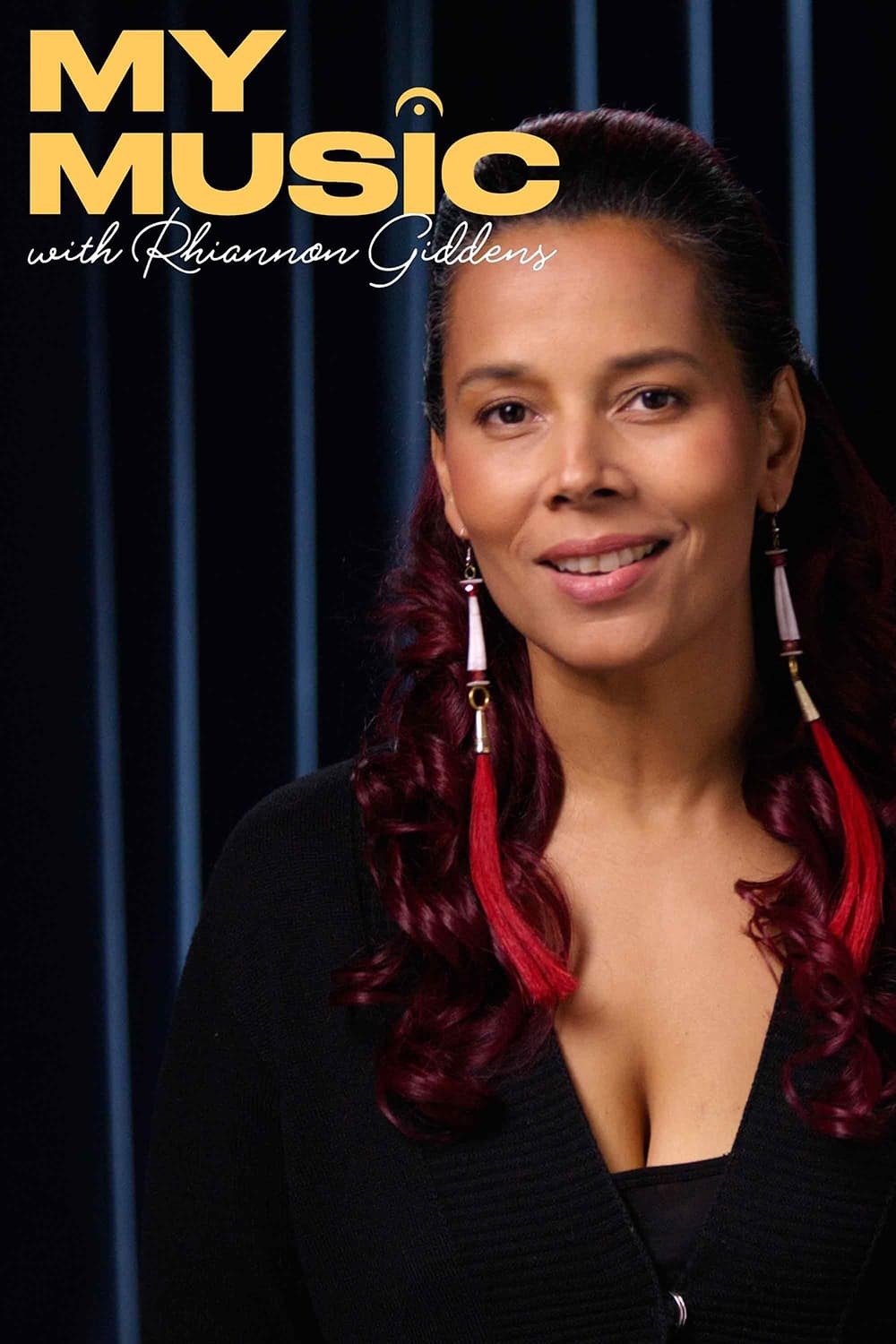 My Music with Rhiannon Giddens TV Shows About Documentary