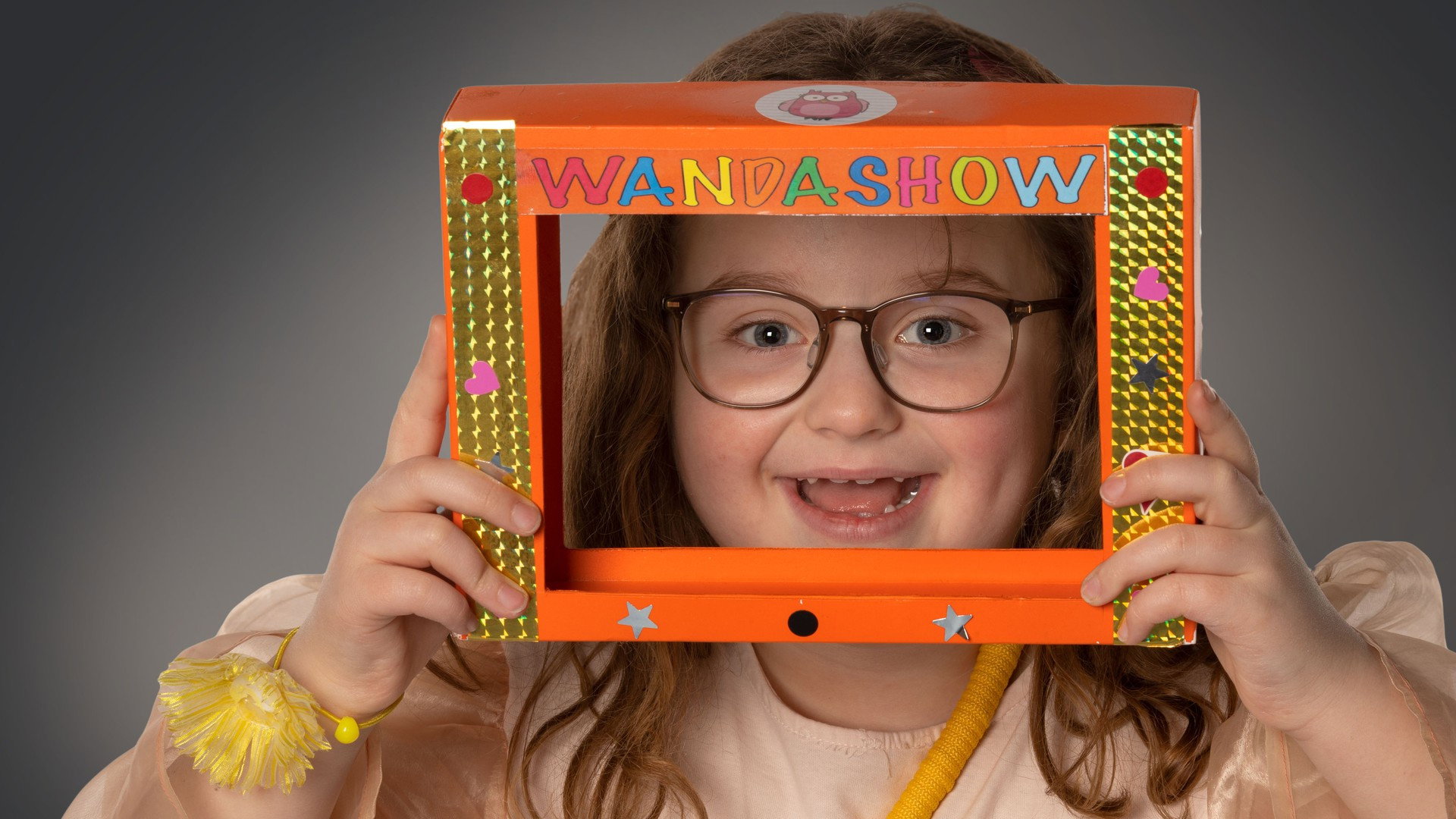 S1E3 · Wandashow