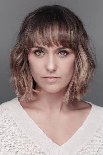 et billede af Laura Toledo