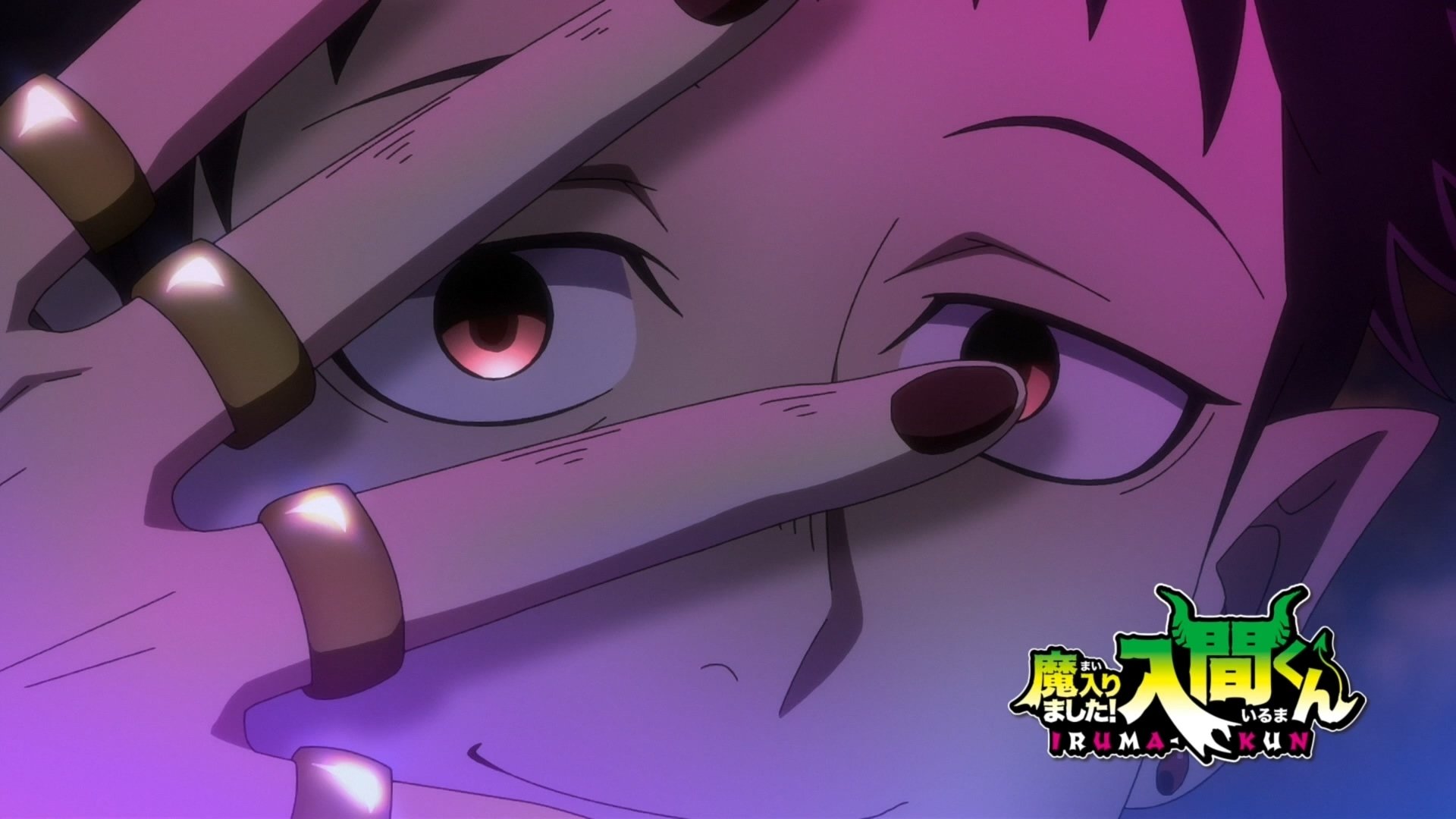 ▷ Mairimashita! Iruma-kun 2nd Season Cap 6 【SUB ESPAÑOL】【HD