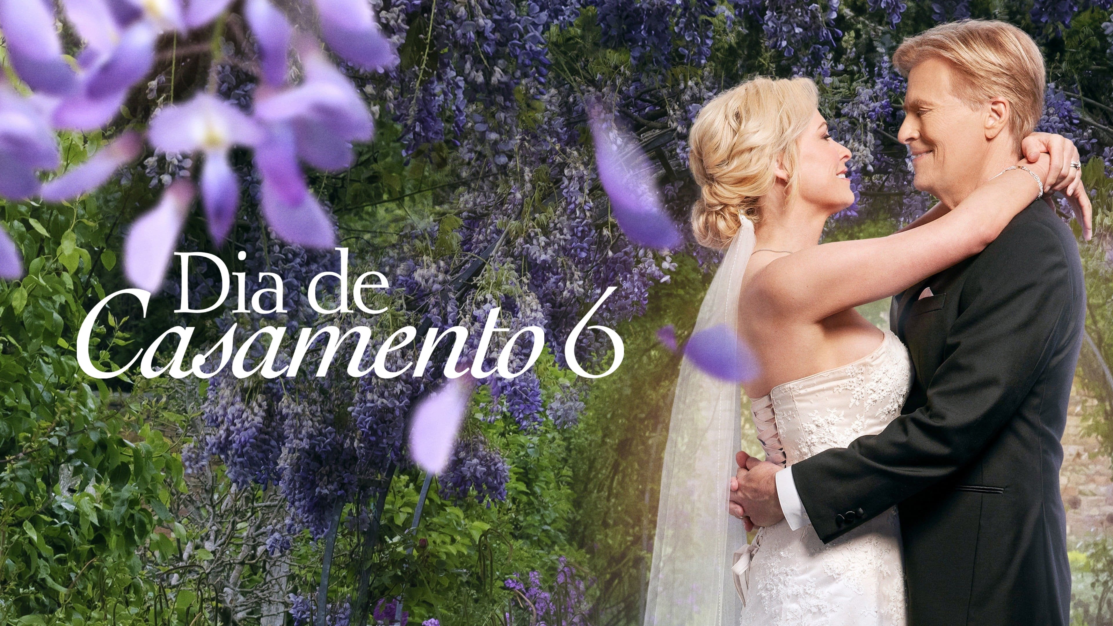 Sealed With a Kiss: Wedding March 6
