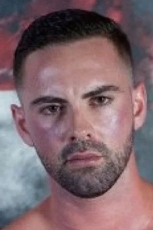 et billede af Erik Taylor