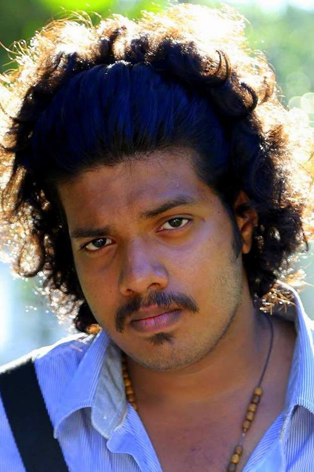 et billede af Unni Rajan P Dev