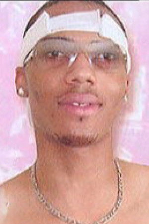 et billede af Lil Red