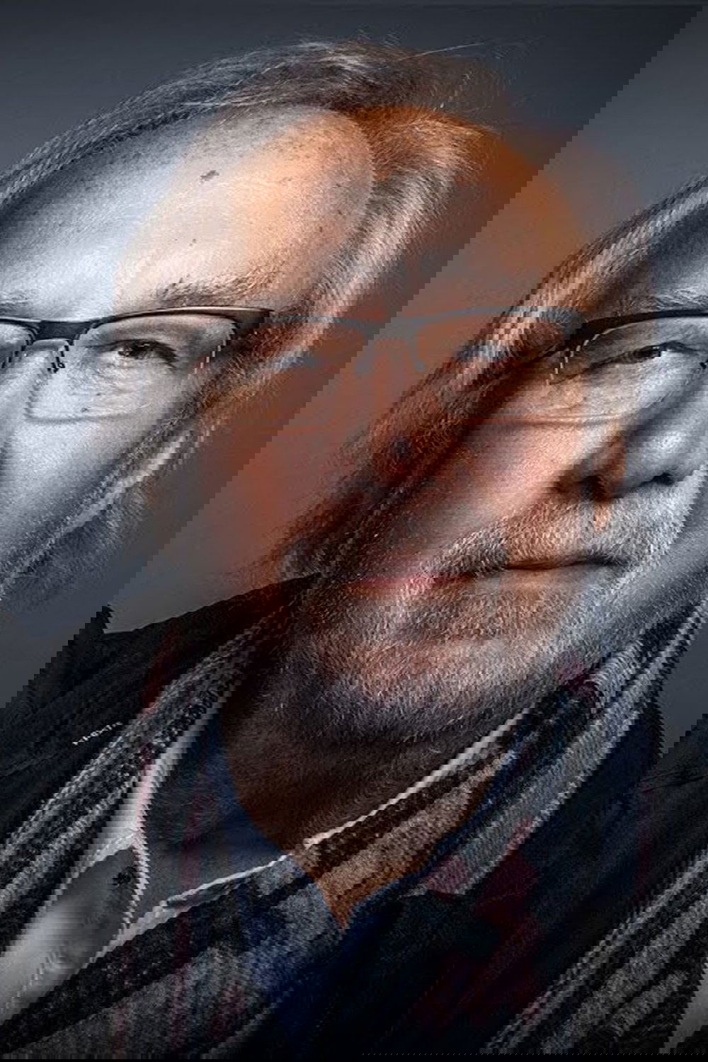 et billede af Jürgen Kluckert