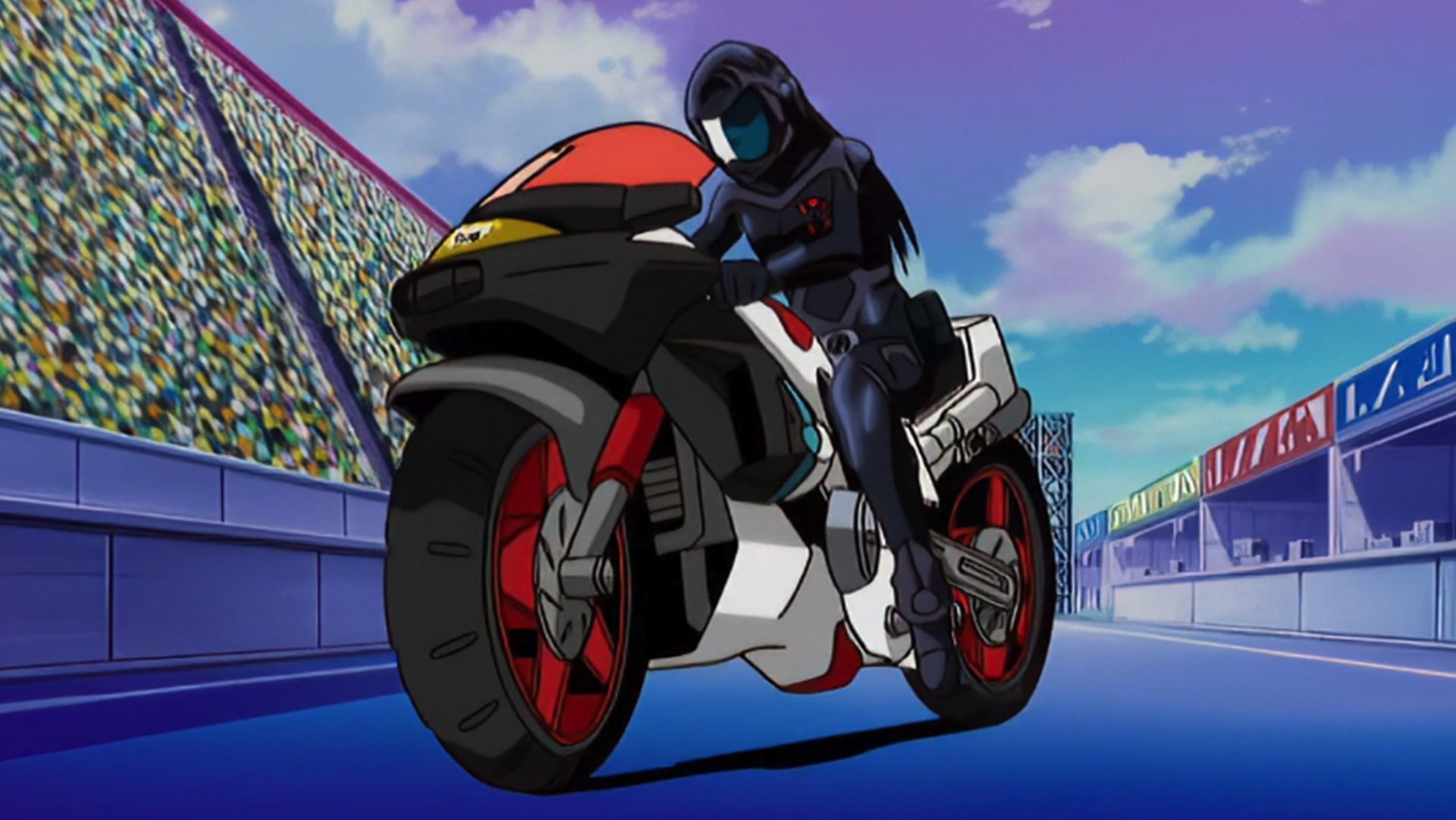 Transformers: Energon