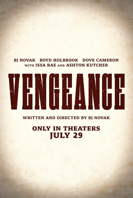 Vengeance
