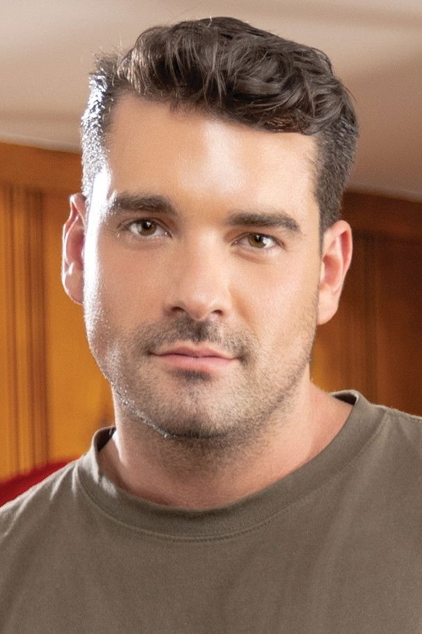 et billede af Presley Scott