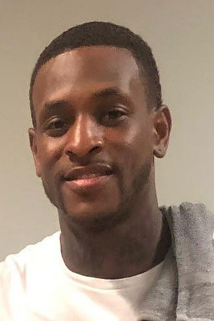 et billede af William Langston