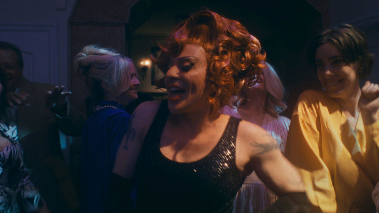 Decadence (2024)