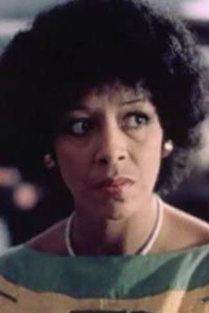 et billede af Lyudmila Solodenko