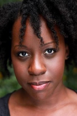 et billede af Jemma Geanaus