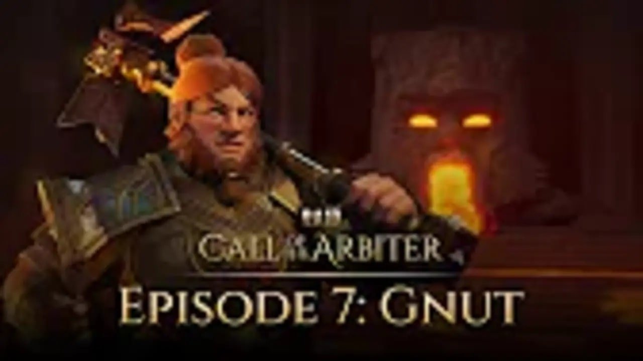 Thumbnail for Episode 7 Season 1 Episode 7