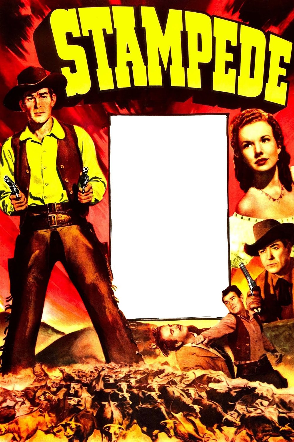 Stampede