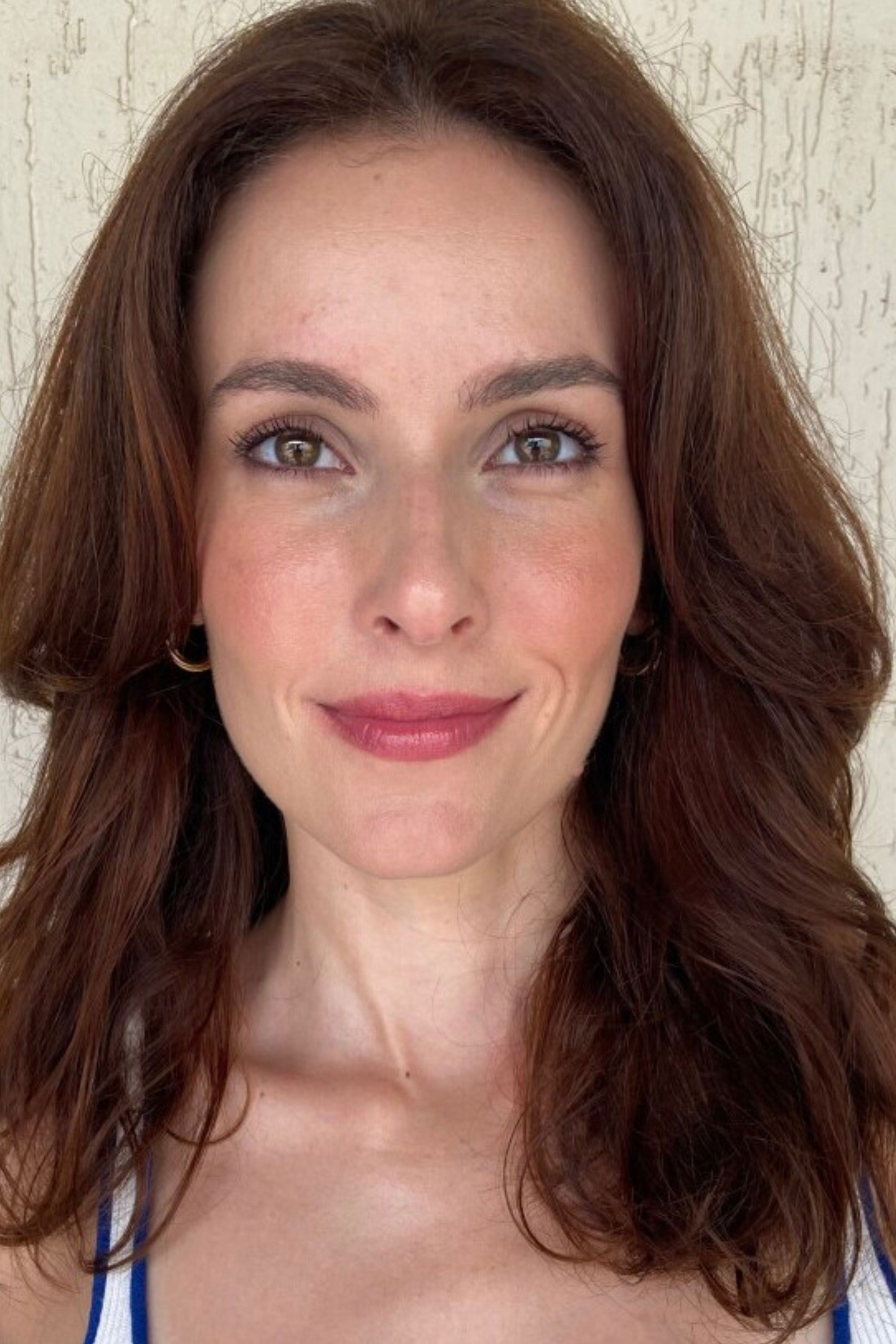 et billede af Emilze Junqueira