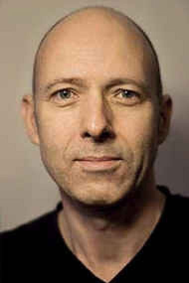 et billede af Henning Schmitz