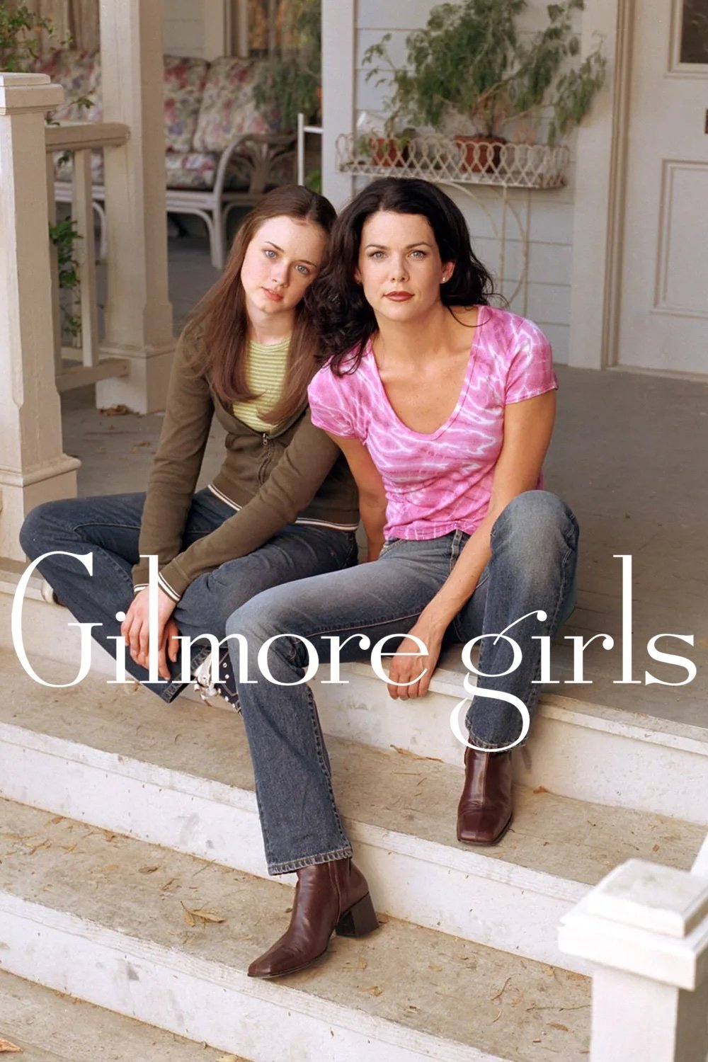 Gilmore Girls