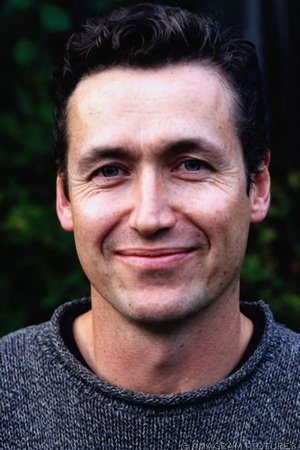 et billede af Andrew Currie