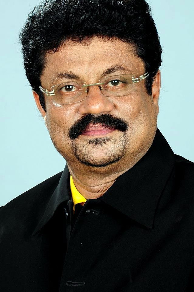 et billede af Tom Jacob