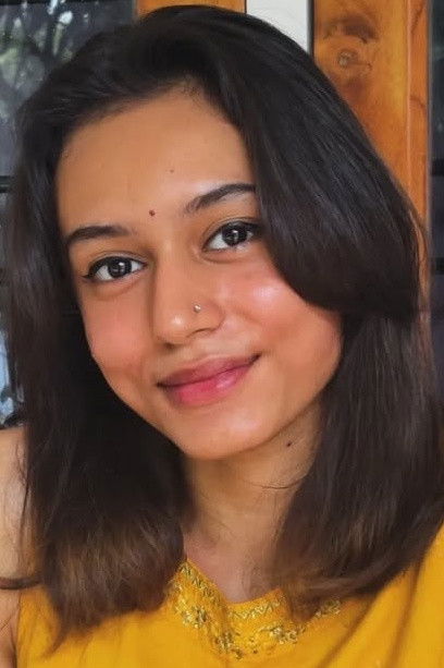 et billede af Nanda Nishanth