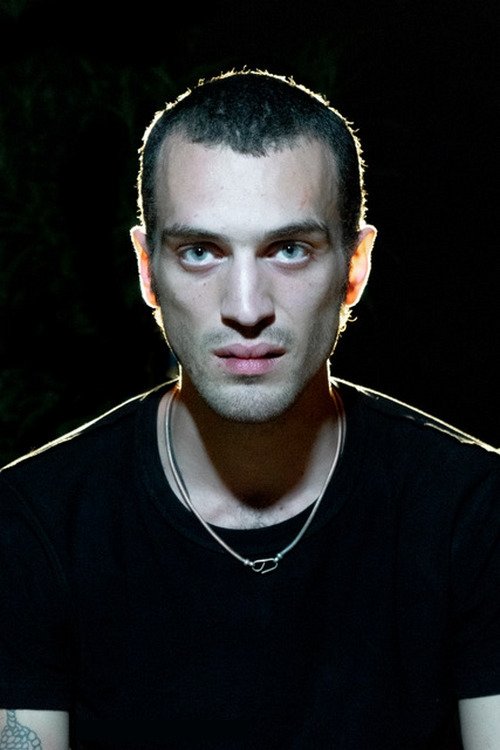 Augusto Mario Russi's picture in the cast