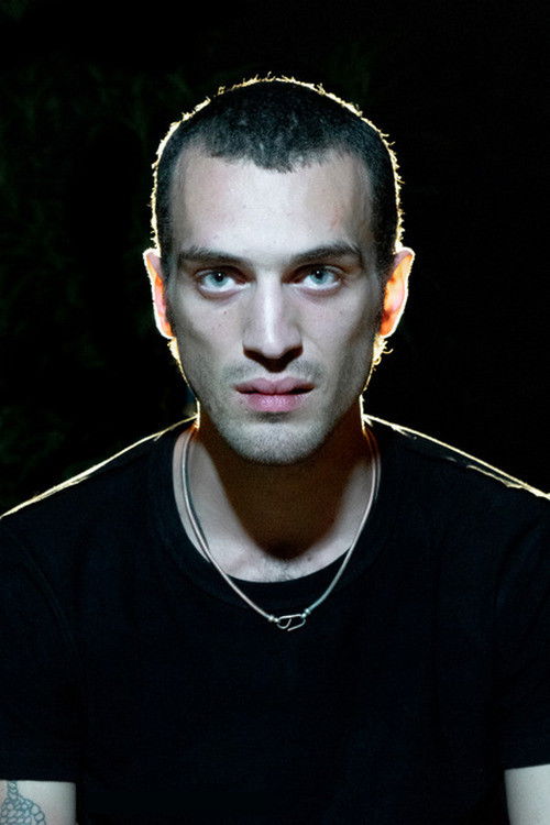 et billede af Augusto Mario Russi