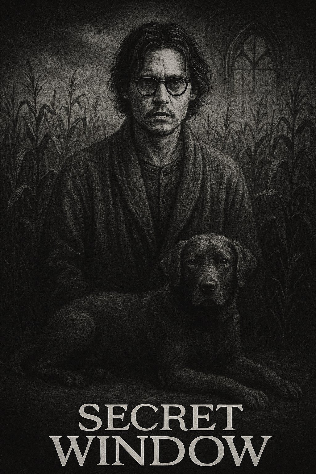 Secret Window