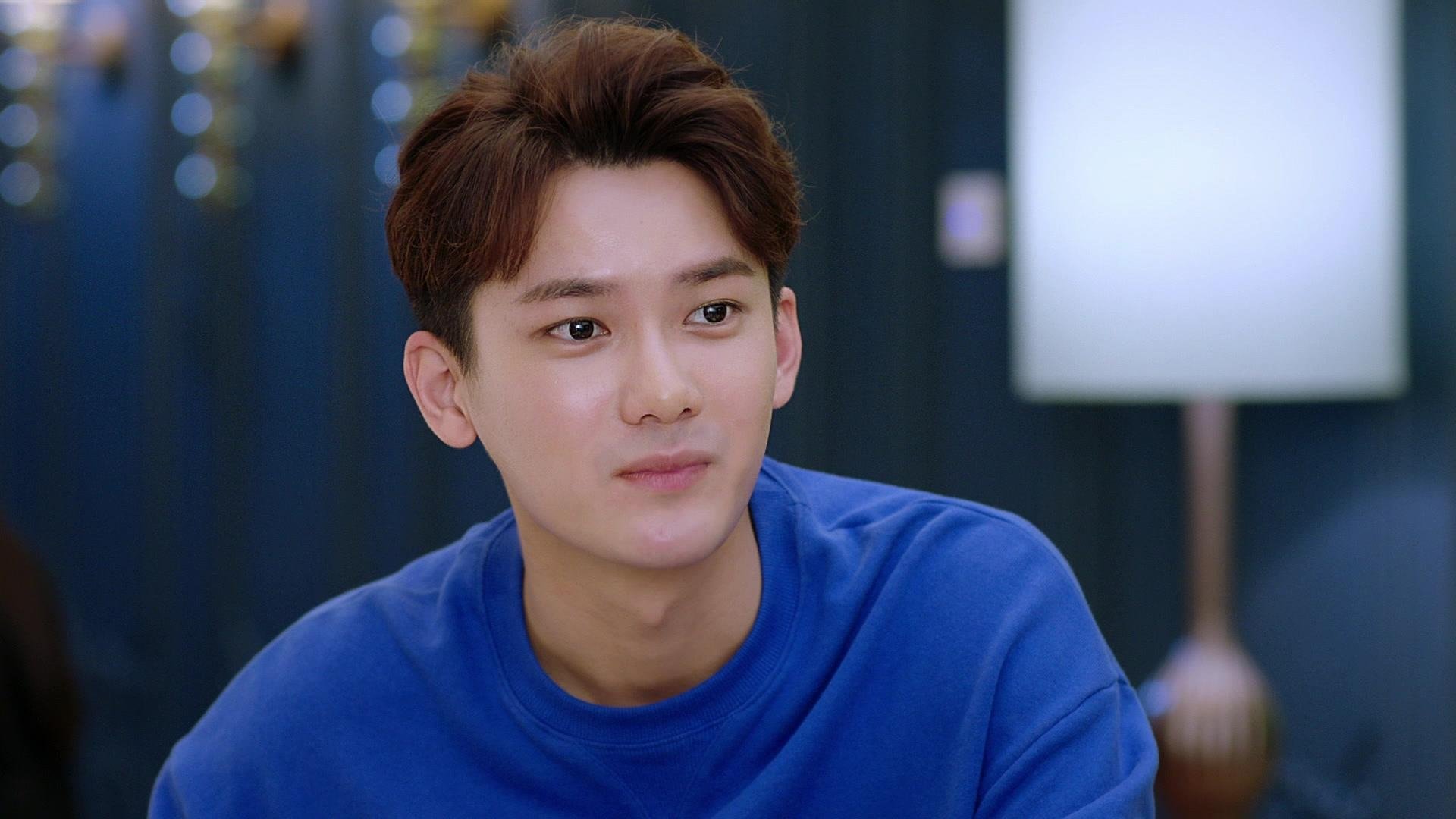 My Mr. Mermaid