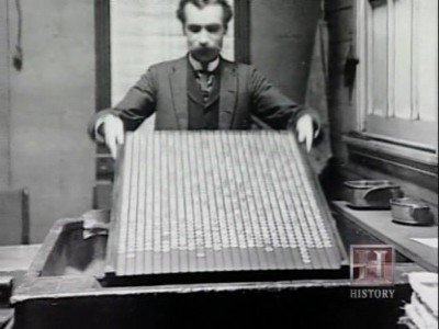 Merveilles modernes 6x25