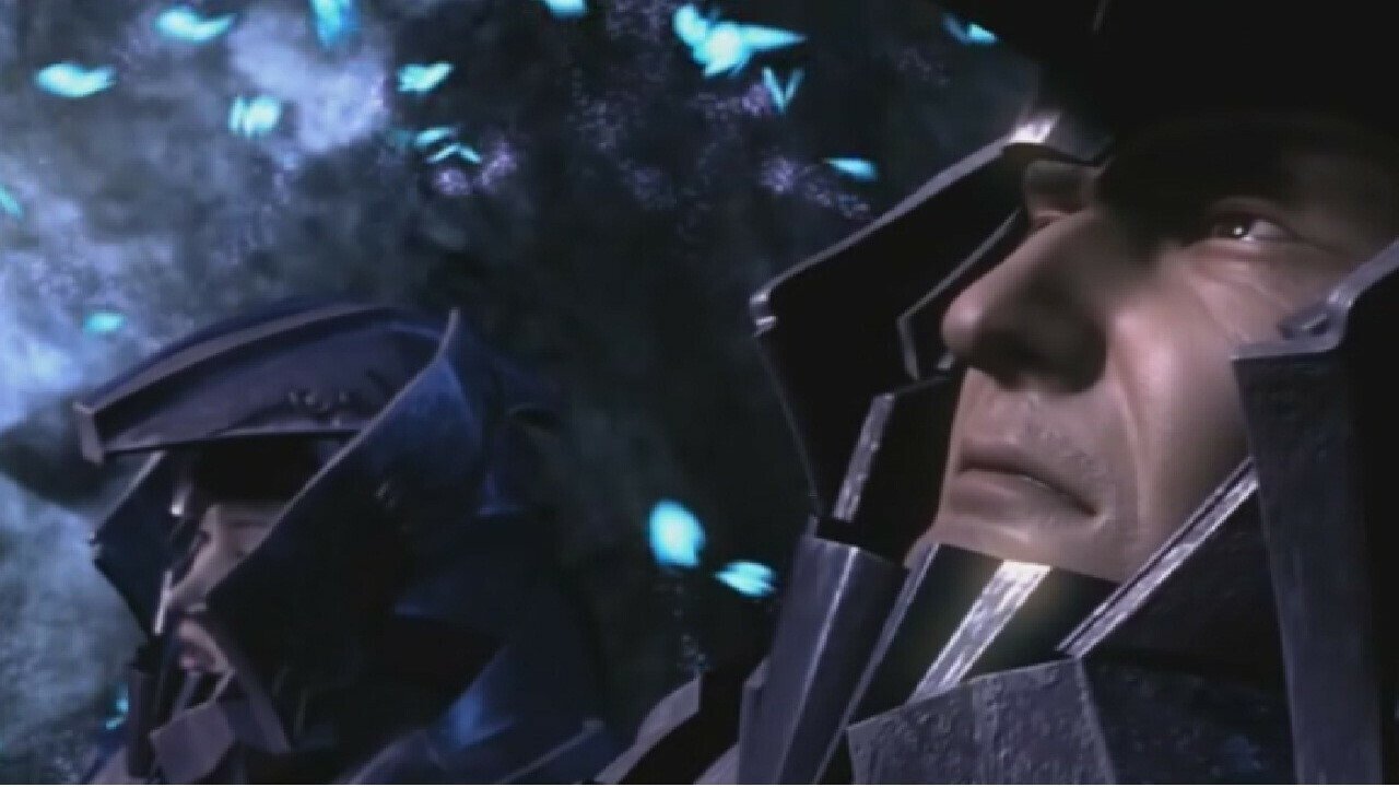 Ark (2005)