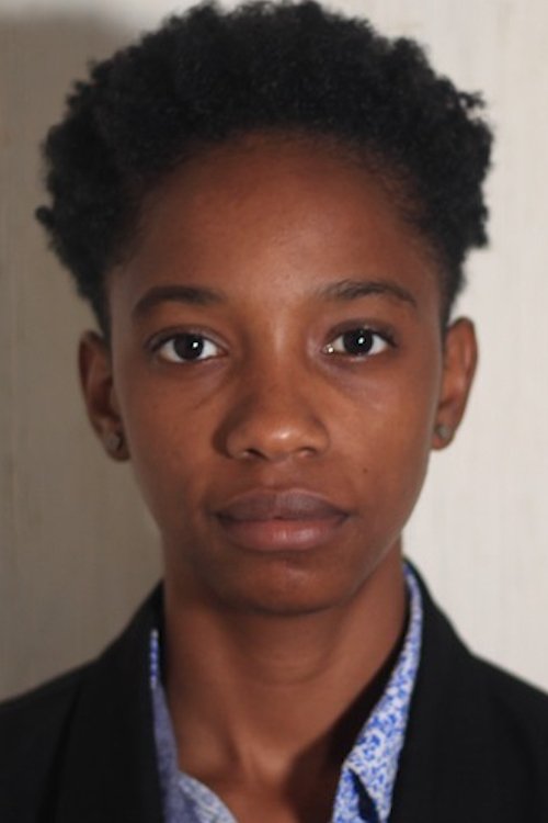 et billede af Cherah Belgrave