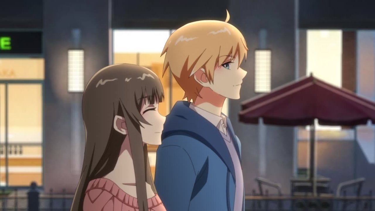 Jin Tian Kai Shi Zuo Ming Xing - Épisode 5