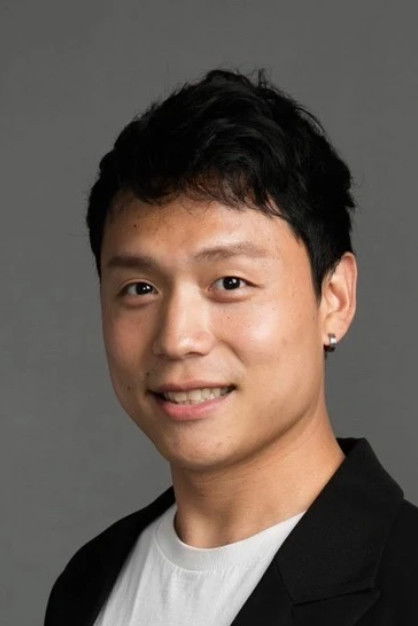 et billede af Yang Yu-ching