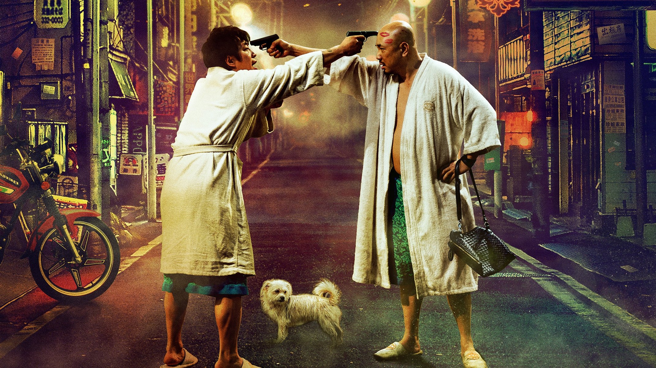 Breakup Buddies (2014)