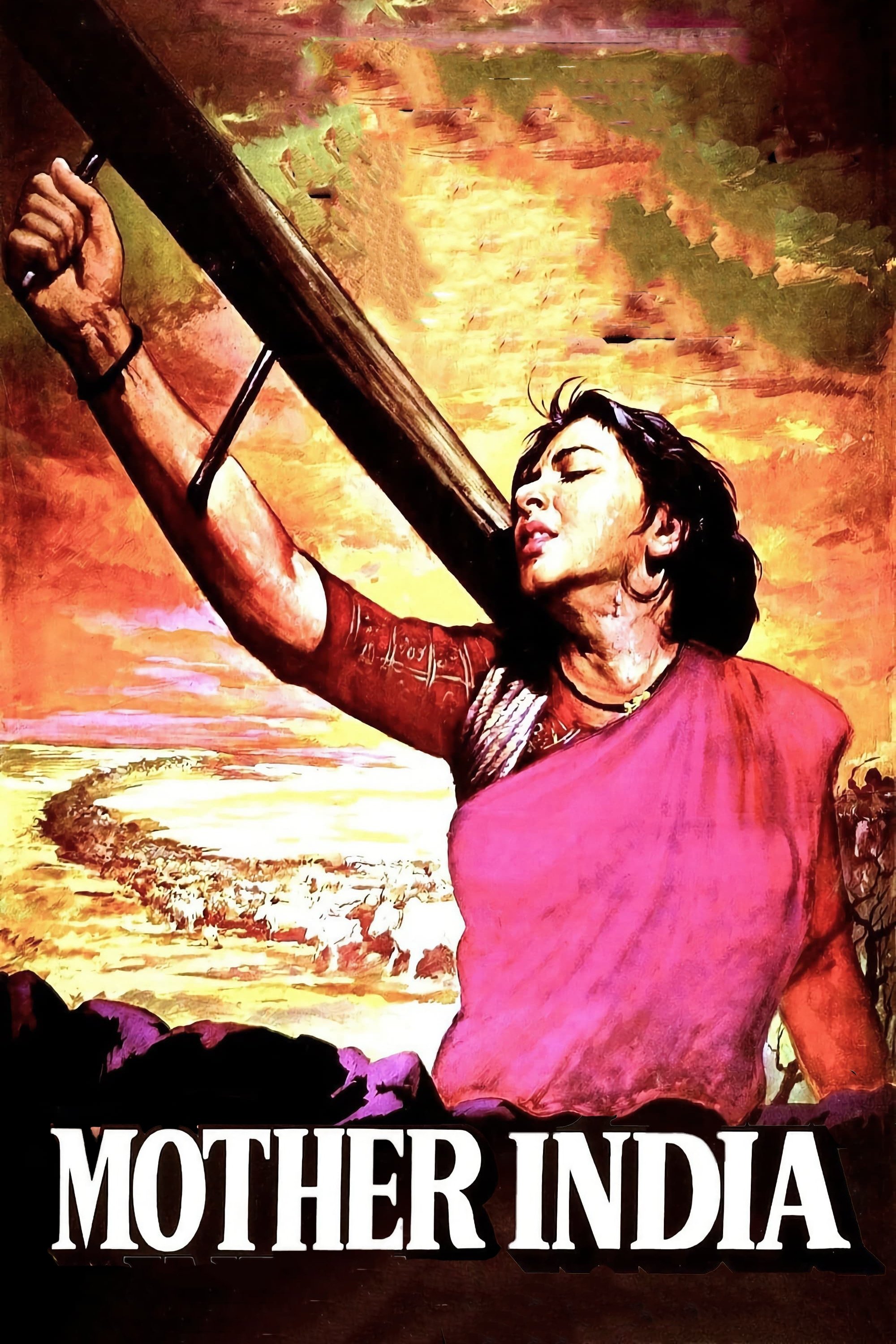 Mother India