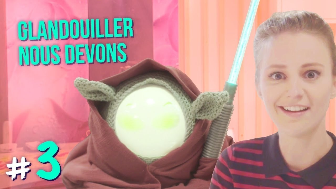 Thumbnail for Episode 3 Season 1 Episode 3